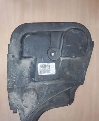 Volvo XC90 Timing belt guard (cover) 30637974