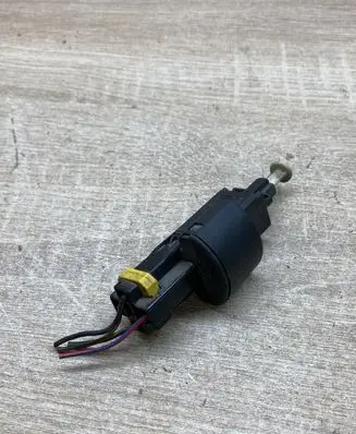 Opel Astra G Clutch pedal sensor 09132299 09175172 09175185