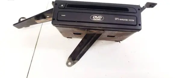 BMW X3 E83 CD/DVD changer 65103405141
