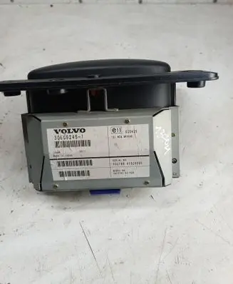Volvo XC90 Screen/display/small screen 306562451 41520080