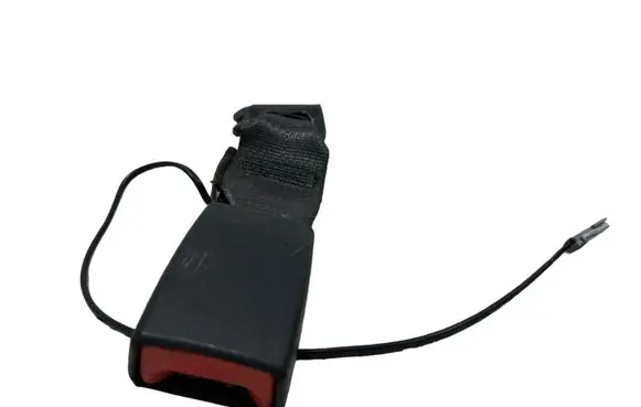 Opel Corsa E Rear seatbelt buckle 401266978 N13427737 F13427758