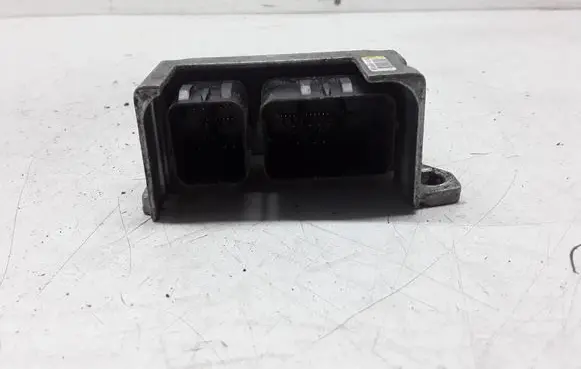 Ford Focus Airbag control unit/module YS4T14B056AA