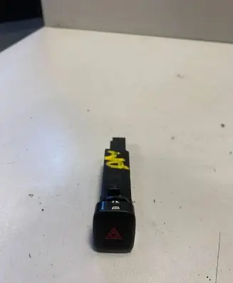 Volvo XC60 Hazard light switch 9123681 14W266