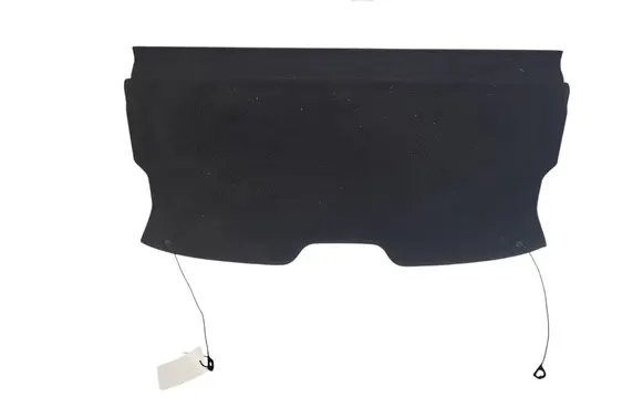 Citroen C4 I Parcel shelf 96462174ZD