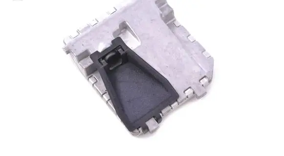 Mercedes-Benz C W204 Windshield/windscreen camera A0009024804 A0009050038