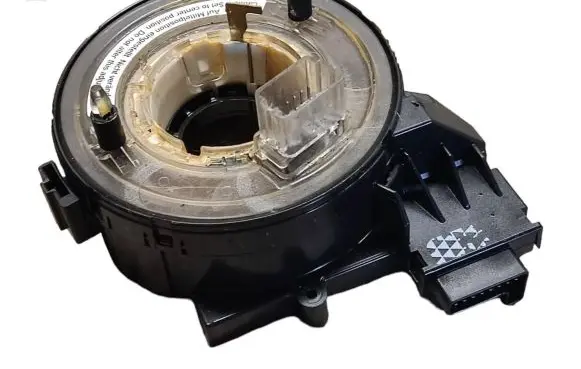Audi A3 S3 A3 Sportback 8P Airbag slip ring squib (SRS ring) 1K0959653D