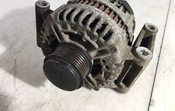 Ford Transit Generator/alternator 0121615003
