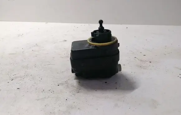 Toyota Aygo AB10 Headlight level adjustment motor 