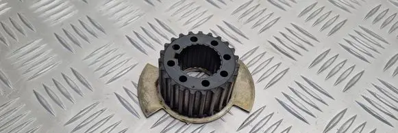 Mitsubishi Carisma Crankshaft gear 