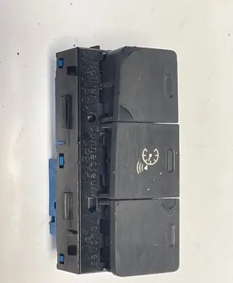 Citroen C3 Cruise control switch 96546664XT 03865458 057299