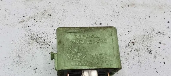 BMW 7 E65 E66 Other relay 61368373700 8373700