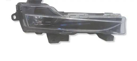Tesla Model 3 Front fog light 162479800A 04272022 DC522117B00440
