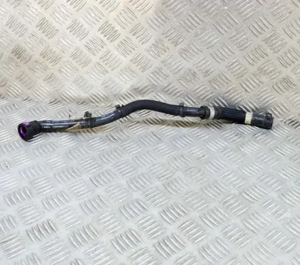 Jaguar I-Pace Engine coolant pipe/hose J9D38D324AF