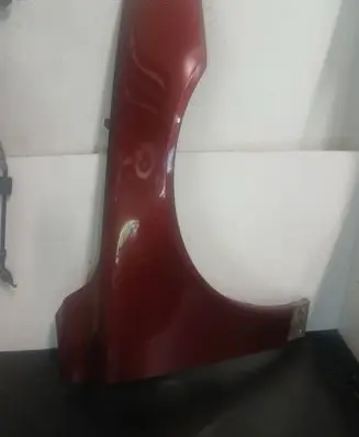 Volvo V70 Fender