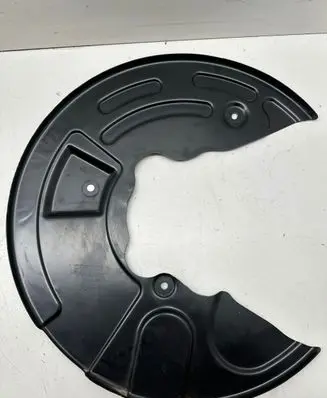 Volvo C40 Front brake disc dust cover plate 32276316 32276316AA