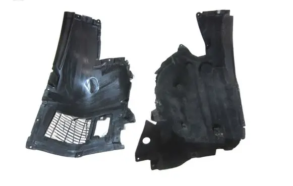 BMW 7 F01 F02 F03 F04 Front arch 7185163