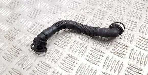 Volkswagen Sharan Breather/breather pipe/hose 03L103493AE