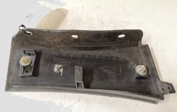 Mazda 6 Fender trim (molding) GS1D51 K3006