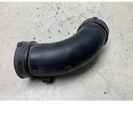 Opel Zafira A Air intake hose/pipe 90530770