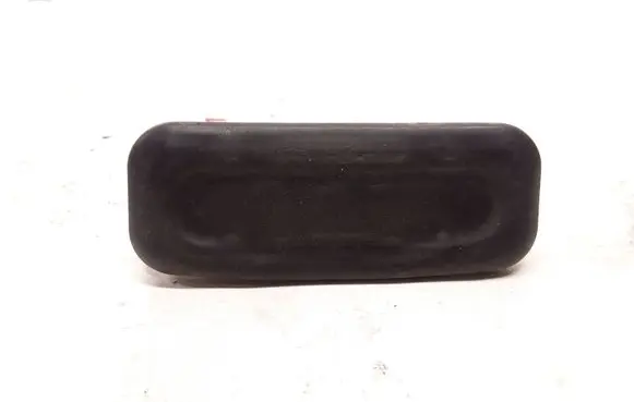 Peugeot 508 Tailgate opening switch 