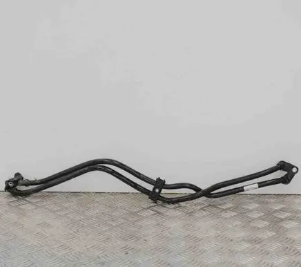 BMW X3 F25 Air intake hose/pipe 8509993