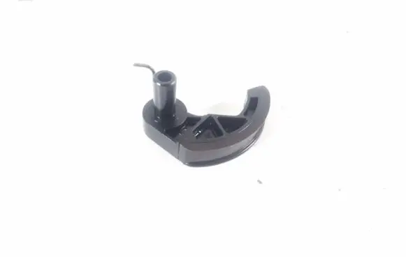 Mercedes-Benz C W204 Slide rail for timing chain A6421800171