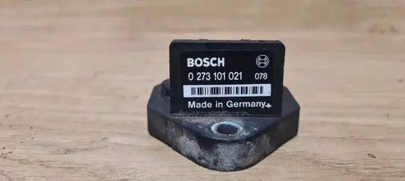 Volvo S70 V70 V70 XC ESP acceleration yaw rate sensor 0273101021