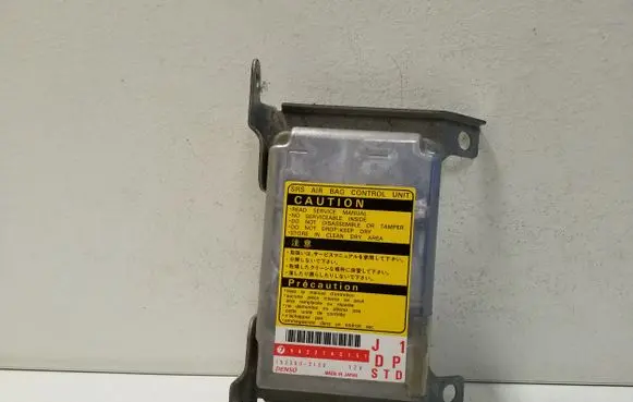Subaru Legacy Airbag control unit/module 1523002130 98221AC151