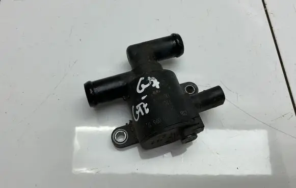 Volkswagen Golf VII Electric auxiliary coolant/water pump 5Q0122096S