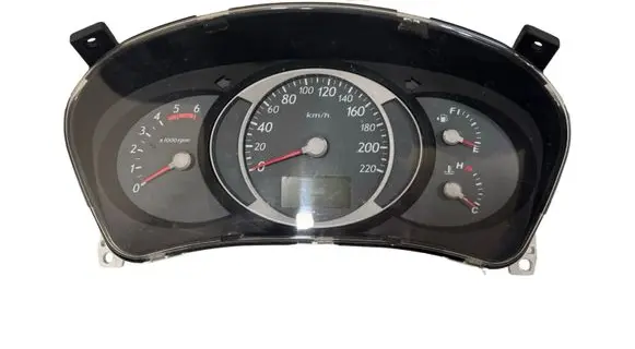 Hyundai Tucson JM Speedometer (instrument cluster) 940132E460 200544000H