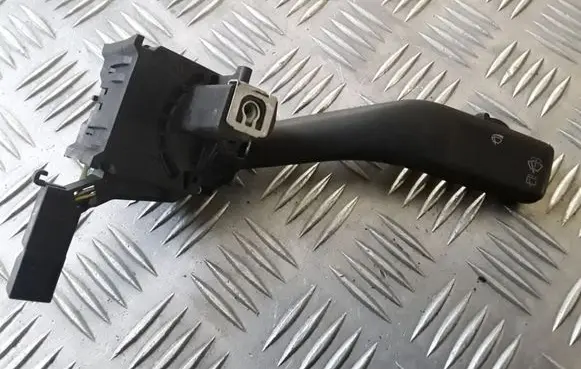 Skoda Octavia Mk2 (1Z) Wiper control stalk 1KO953519 01203504