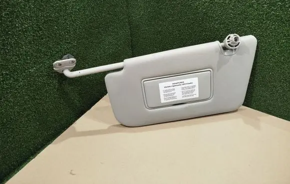 Renault Koleos II Sun visor 