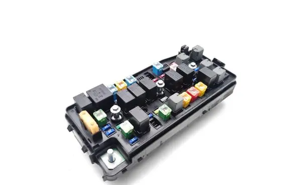 Fuse module