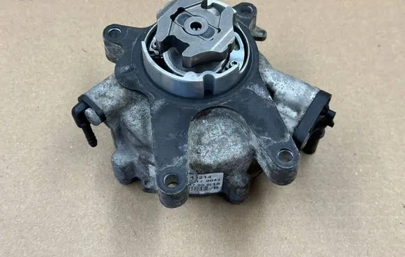 Fiat Ducato Vacuum pump 46349214