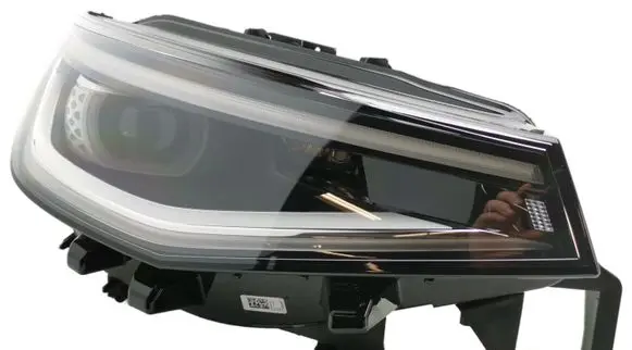 Headlight/headlamp