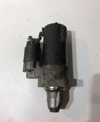 Mercedes-Benz ML W164 Starter motor 1005831598