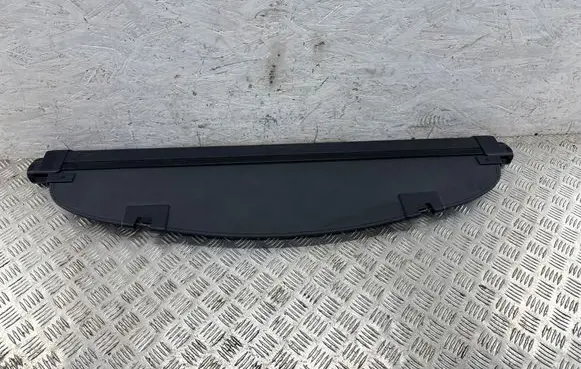 Mazda CX-5 Parcel shelf load cover 