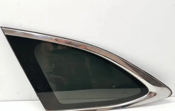 Subaru Outback (BT) Rear side window 0412213290