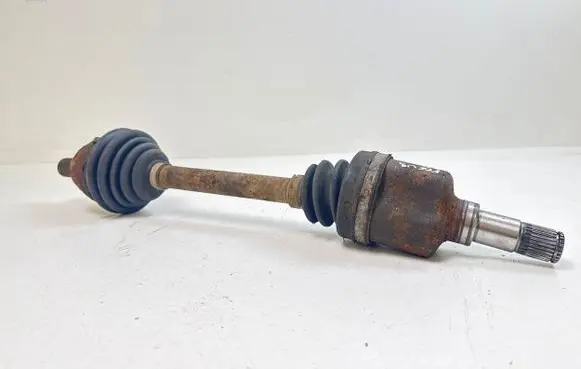 Ford Focus C-MAX Front driveshaft 3M5W3A331DA