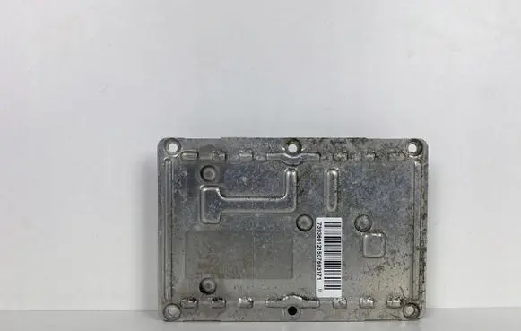 Audi A4 S4 B6 8E 8H Light module LCM 3D0907391B
