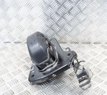 Volvo XC40 Rear underbody cover/under tray 32221213 32221320