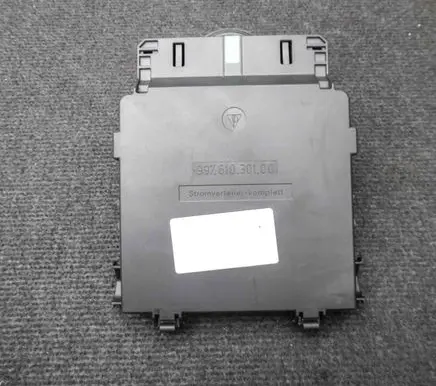 Porsche 997 Fuse box set 99761030100