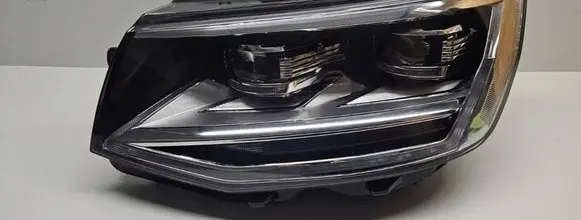 Volkswagen Transporter - Caravelle T6 Headlight/headlamp 7E1941773 VW104.n.klosz
