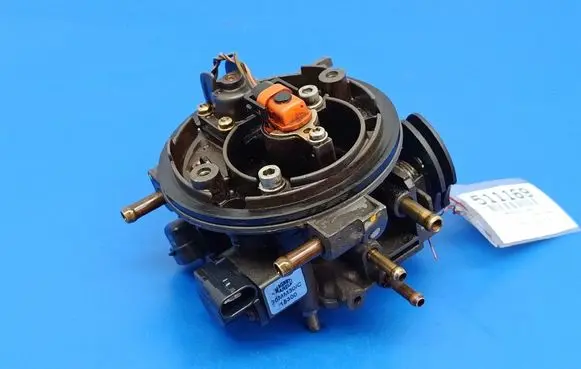 Fiat Seicento/600 Carburettor
