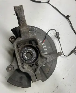 KIA Sorento Front wheel hub 29000