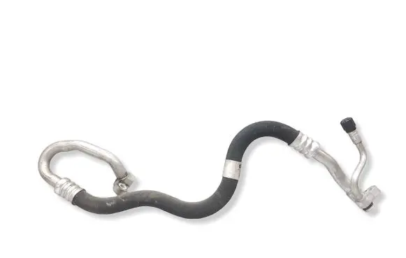 BMW 1 E81 E87 Air conditioning (A/C) pipe/hose 9223315 64509223315
