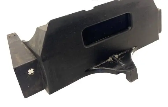 Renault Kangoo I Screen/display/small screen 7700436305
