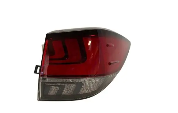 Lexus RX 450H Rear/tail lights