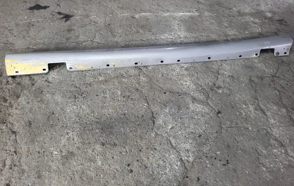 Mercedes-Benz E W211 Sill A2116900340 20092006