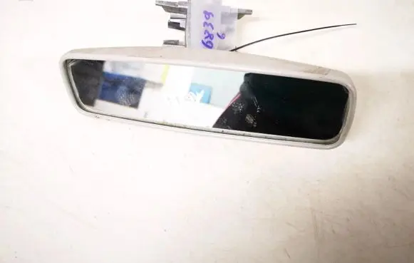 Renault Espace - Grand espace IV Rear view mirror (interior) e20205028
